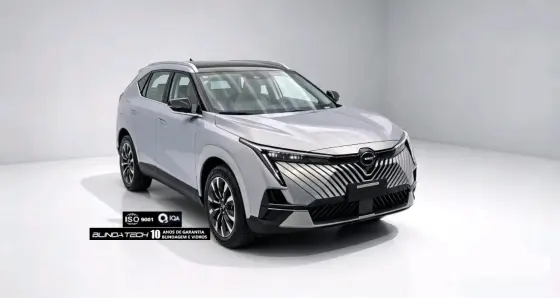 GAC GS4 2.0 HEV ELITE AUTOMÁTICO