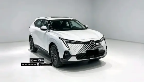 GAC GS4 2.0 HEV PREMIUM AUTOMÁTICO