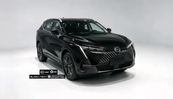 GAC GS4 2.0 HEV PREMIUM AUTOMÁTICO