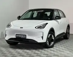 GEELY EX2 39,4 KW ELÉTRICO MAX GEELY EX2 39,4 KW ELÉTRICO MAX