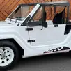 GURGEL X12 1.6 LE TOCANTIS 8V GASOLINA 2P MANUAL GURGEL X12 1.6 LE TOCANTIS 8V GASOLINA 2P MANUAL