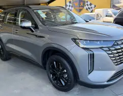 GWM HAVAL H6 1.5 FLEX HEV2 E-TRACTION GWM HAVAL H6 1.5 FLEX HEV2 E-TRACTION