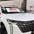 GWM HAVAL H6 1.5 FLEX HEV2 E-TRACTION GWM HAVAL H6 1.5 FLEX HEV2 E-TRACTION