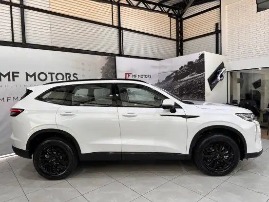 GWM-HAVAL H6-1.5 FLEX HEV2 E-TRACTION GWM-HAVAL H6-2026