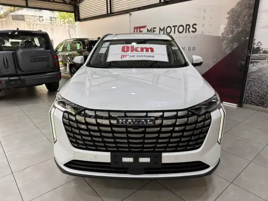 GWM-HAVAL H6-1.5 FLEX HEV2 E-TRACTION GWM-HAVAL H6-2026