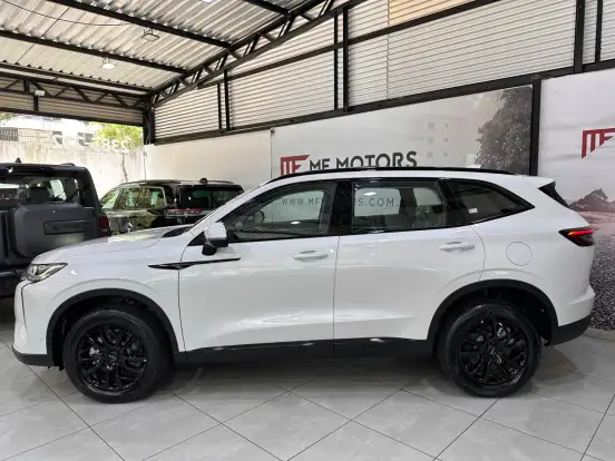GWM-HAVAL H6-1.5 FLEX HEV2 E-TRACTION GWM-HAVAL H6-2026