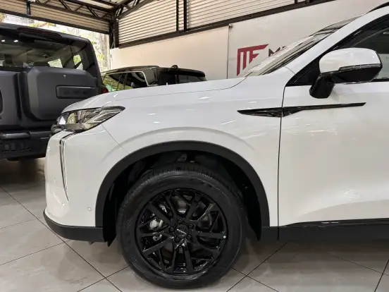 GWM-HAVAL H6-1.5 FLEX HEV2 E-TRACTION GWM-HAVAL H6-2026