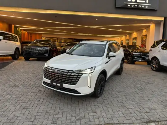GWM-HAVAL H6-1.5 FLEX HEV2 E-TRACTION GWM-HAVAL H6-2026