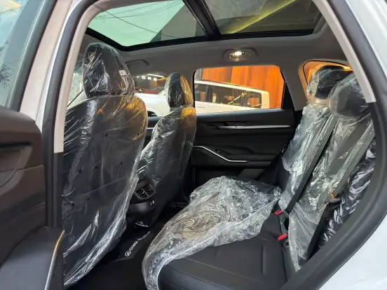 GWM-HAVAL H6-1.5 FLEX HEV2 E-TRACTION GWM-HAVAL H6-2026