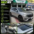 GWM HAVAL H6 1.5 HEV PREMIUM E-TRACTION GWM HAVAL H6 1.5 HEV PREMIUM E-TRACTION