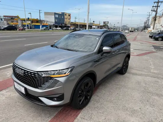 GWM-HAVAL H6-1.5 HEV PREMIUM E-TRACTION GWM-HAVAL H6-2025