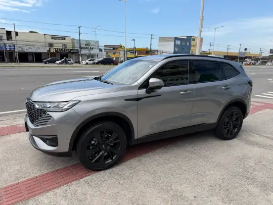 GWM-HAVAL H6-1.5 HEV PREMIUM E-TRACTION GWM-HAVAL H6-2025