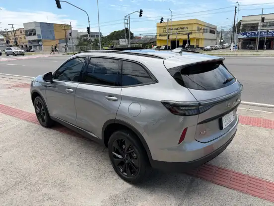 GWM-HAVAL H6-1.5 HEV PREMIUM E-TRACTION GWM-HAVAL H6-2025