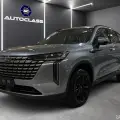 GWM HAVAL H6 1.5 HEV2 E-TRACTION GWM HAVAL H6 1.5 HEV2 E-TRACTION