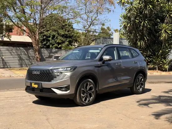 GWM-HAVAL H6-2024