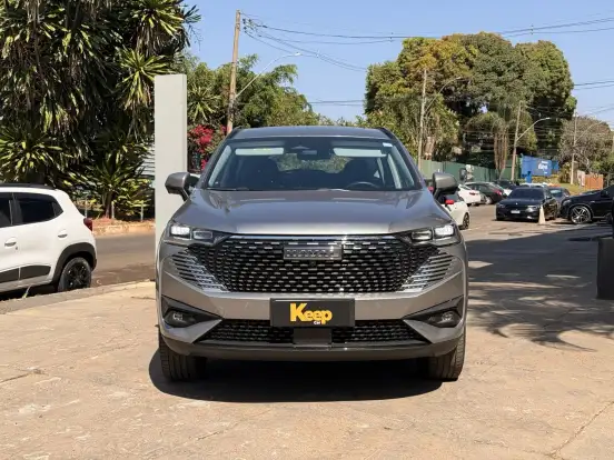 GWM-HAVAL H6-1.5 PHEV PREMIUM AWD E-TRACTION GWM-HAVAL H6-2024