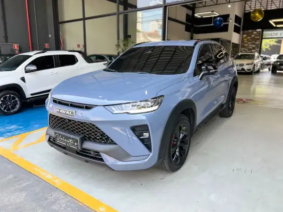 GWM-HAVAL H6-1.5 PHEV34 AWD E-TRACTION GWM-HAVAL H6-2025