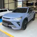 GWM HAVAL H6 1.5 PHEV34 AWD E-TRACTION GWM HAVAL H6 1.5 PHEV34 AWD E-TRACTION