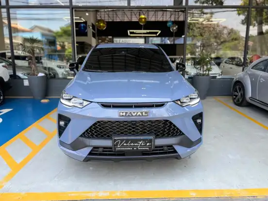 GWM-HAVAL H6-1.5 PHEV34 AWD E-TRACTION GWM-HAVAL H6-2025