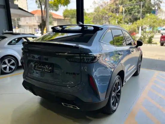 GWM-HAVAL H6-1.5 PHEV34 AWD E-TRACTION GWM-HAVAL H6-2025