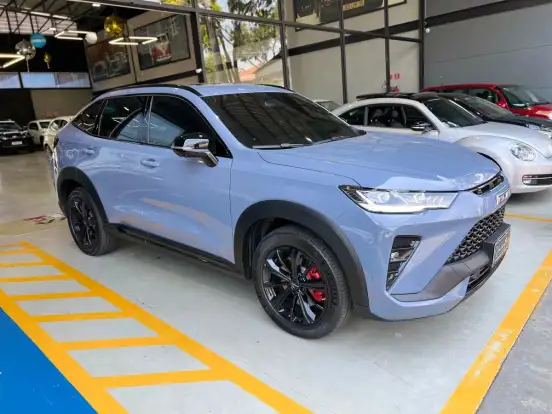 GWM-HAVAL H6-1.5 PHEV34 AWD E-TRACTION GWM-HAVAL H6-2025