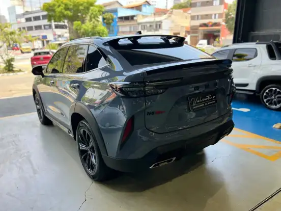 GWM-HAVAL H6-1.5 PHEV34 AWD E-TRACTION GWM-HAVAL H6-2025