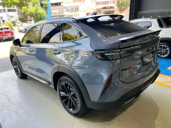 GWM-HAVAL H6-1.5 PHEV34 AWD E-TRACTION GWM-HAVAL H6-2025