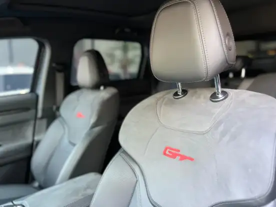 GWM-HAVAL H6-1.5 PHEV34 AWD E-TRACTION GWM-HAVAL H6-2025