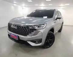 GWM HAVAL H6 1.5 HEV PREMIUM E-TRACTION GWM HAVAL H6 1.5 HEV PREMIUM E-TRACTION