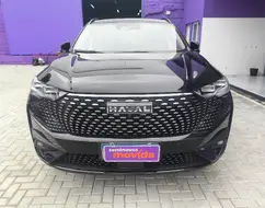 GWM HAVAL H6 1.5 HEV PREMIUM E-TRACTION GWM HAVAL H6 1.5 HEV PREMIUM E-TRACTION