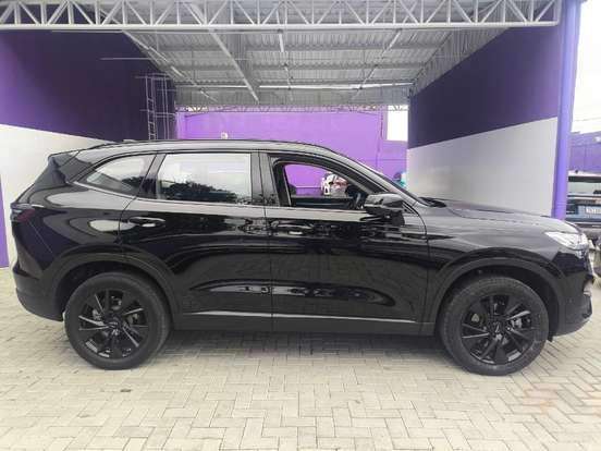 GWM-HAVAL H6-2025