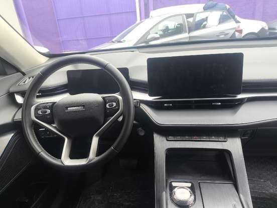 GWM-HAVAL H6-2025