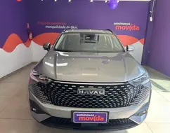 GWM HAVAL H6 1.5 HEV PREMIUM E-TRACTION GWM HAVAL H6 1.5 HEV PREMIUM E-TRACTION