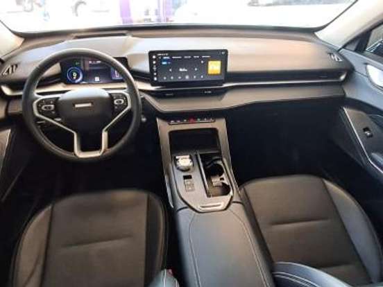 GWM-HAVAL H6-1.5 HEV PREMIUM E-TRACTION GWM-HAVAL H6-2025