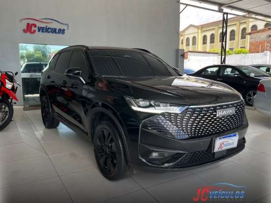 GWM-HAVAL H6-1.5 HEV PREMIUM E-TRACTION GWM-HAVAL H6-2024