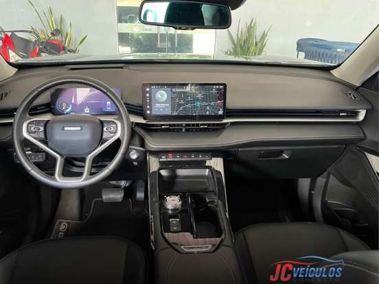 GWM-HAVAL H6-1.5 HEV PREMIUM E-TRACTION GWM-HAVAL H6-2024