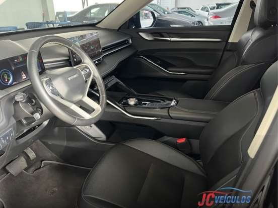 GWM-HAVAL H6-1.5 HEV PREMIUM E-TRACTION GWM-HAVAL H6-2024
