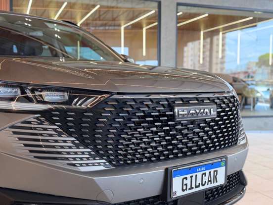 GWM-HAVAL H6-1.5 HEV PREMIUM E-TRACTION GWM-HAVAL H6-2025