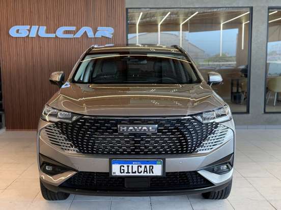 GWM-HAVAL H6-1.5 HEV PREMIUM E-TRACTION GWM-HAVAL H6-2025