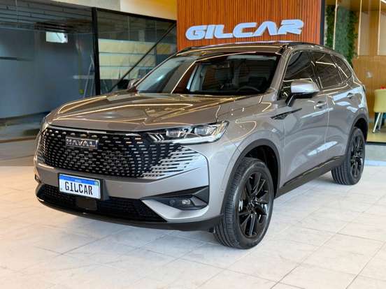 GWM-HAVAL H6-1.5 HEV PREMIUM E-TRACTION GWM-HAVAL H6-2025