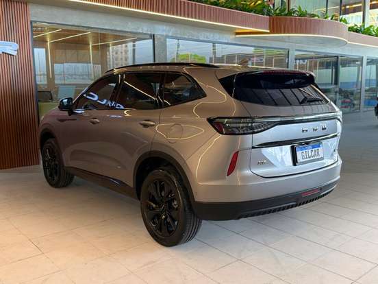 GWM-HAVAL H6-1.5 HEV PREMIUM E-TRACTION GWM-HAVAL H6-2025