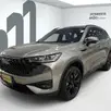 GWM HAVAL H6 1.5 HEV2 E-TRACTION GWM HAVAL H6 1.5 HEV2 E-TRACTION
