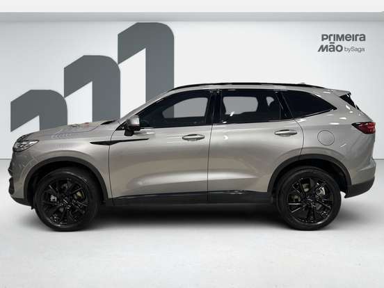GWM-HAVAL H6-2024