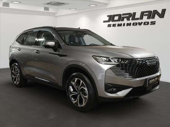 GWM-HAVAL H6-2023