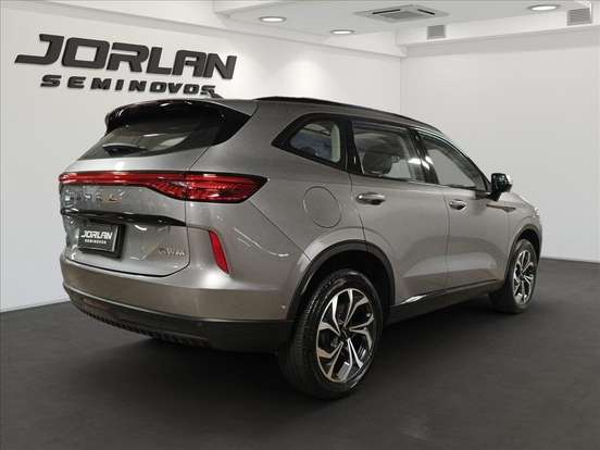 GWM-HAVAL H6-2023