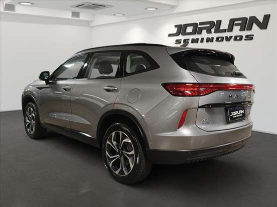 GWM-HAVAL H6-1.5 PHEV AWD E-TRACTION GWM-HAVAL H6-2023