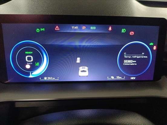 GWM-HAVAL H6-1.5 PHEV AWD E-TRACTION GWM-HAVAL H6-2023
