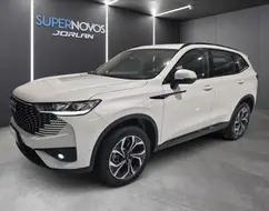 GWM HAVAL H6 1.5 PHEV AWD E-TRACTION GWM HAVAL H6 1.5 PHEV AWD E-TRACTION