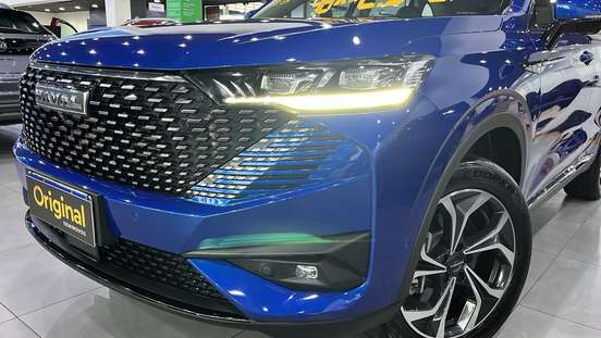 GWM-HAVAL H6-2024