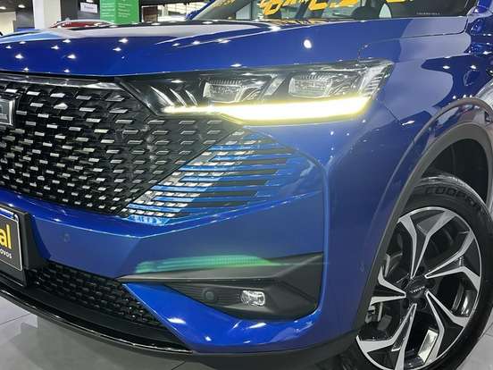 GWM-HAVAL H6-1.5 PHEV AWD E-TRACTION GWM-HAVAL H6-2024